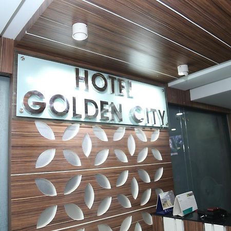 Hotel Golden City Sylhet Eksteriør billede